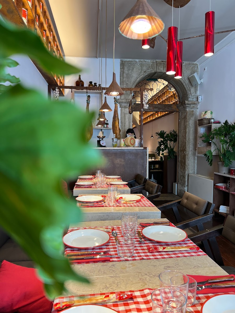 Pizzaiollo Chiado By Fullest